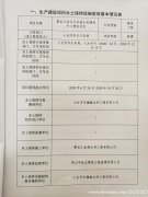 北兴农场全民健身中心建设项目水土保持设施验收鉴定书公示